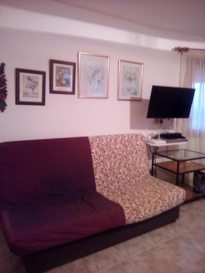 Casa Carmen Villa Calpe Eksteriør billede