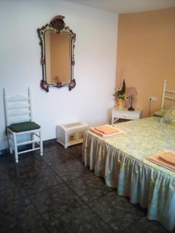 Casa Carmen Villa Calpe Eksteriør billede