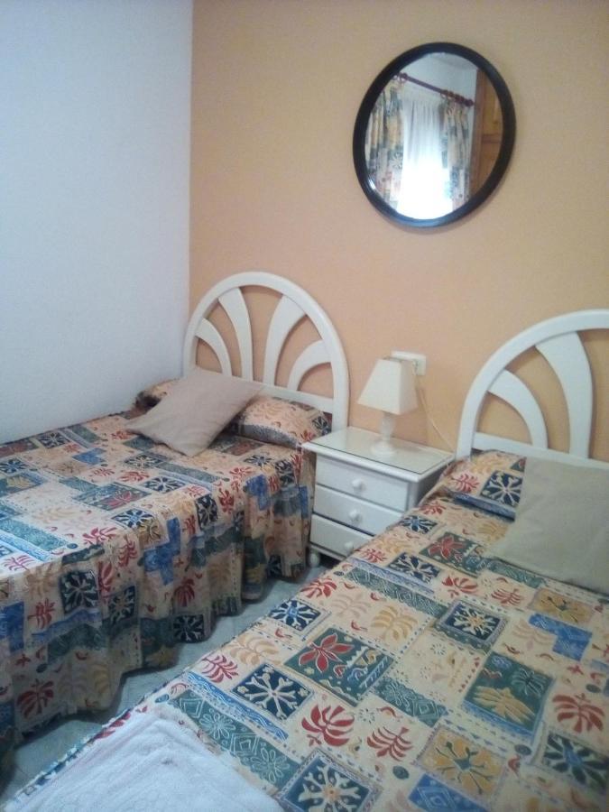 Casa Carmen Villa Calpe Eksteriør billede