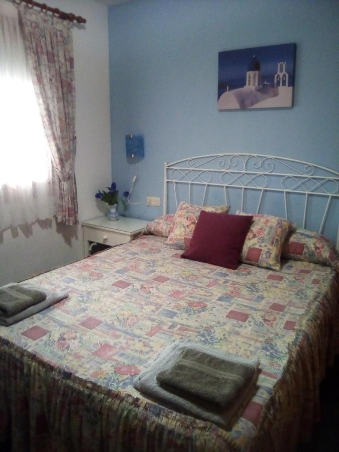 Casa Carmen Villa Calpe Eksteriør billede