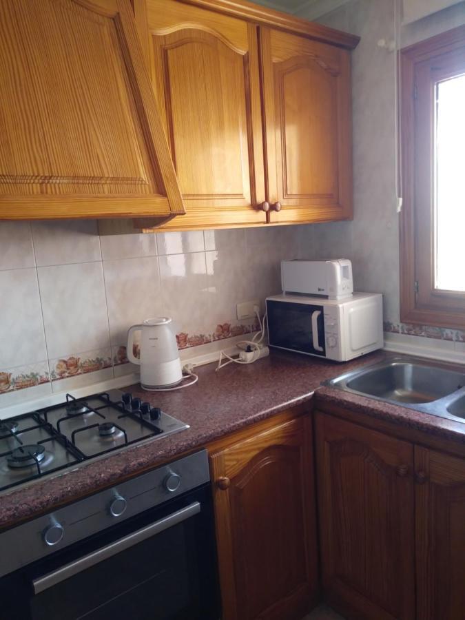 Casa Carmen Villa Calpe Eksteriør billede