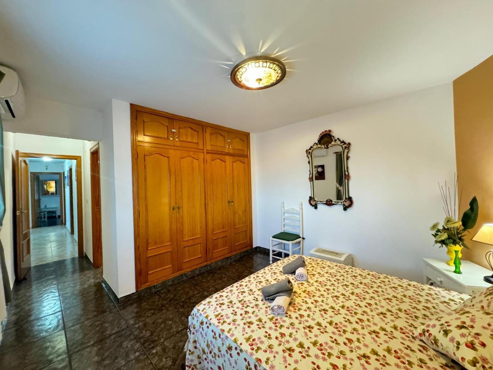 Casa Carmen Villa Calpe Eksteriør billede